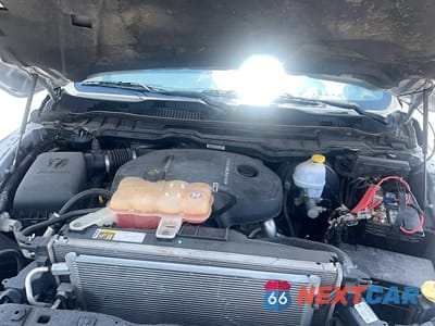 Zdjęcie 7 z 10 samochodu: 2015 RAM 1500 ST VIN:1C6RR6FM4FS624107 - miniatura