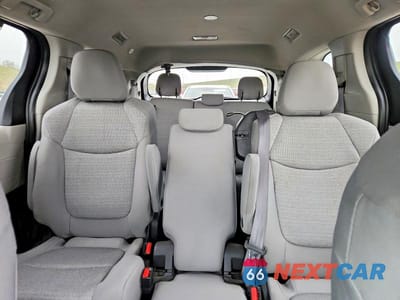 Zdjęcie 10 z 14 samochodu: 2022 TOYOTA SIENNA LE VIN:5TDKSKFC9NS070262 - miniatura
