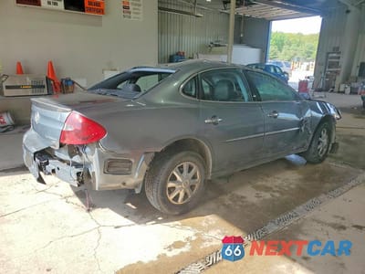 Trzecie zdjęcie samochodu z tyłu: 2005 BUICK LACROSSE CXL VIN:2G4WD532451258411 - miniatura