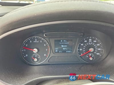 Zdjęcie 9 z 14 samochodu: 2019 KIA SORENTO LX VIN:5XYPG4A3XKG604369 - miniatura