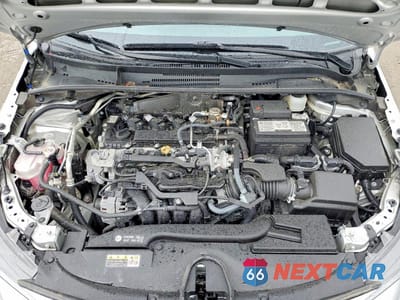 Zdjęcie 11 z 12 samochodu: 2025 TOYOTA COROLLA LE VIN:5YFB4MDEXSP277841 - miniatura