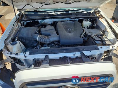 Zdjęcie 11 z 13 samochodu: 2022 TOYOTA TACOMA TRD OFF-ROAD VIN:3TMCZ5AN9NM470364 - miniatura