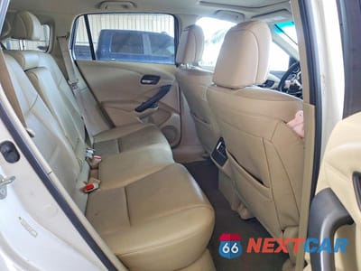 Zdjęcie 11 z 14 samochodu: 2017 ACURA RDX TECHNOLOGY VIN:5J8TB3H58HL009176 - miniatura