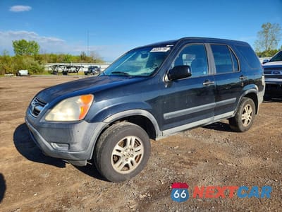 2003 HONDA CR-V EX SHSRD78843U137830 - główne zdjęcie licytacji z USA - miniatura