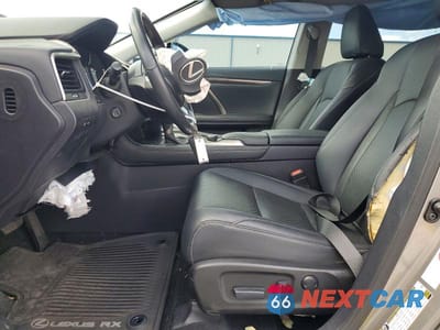 Zdjęcie 7 z 13 samochodu: 2017 LEXUS RX 350 BASE VIN:2T2ZZMCAXHC070238 - miniatura