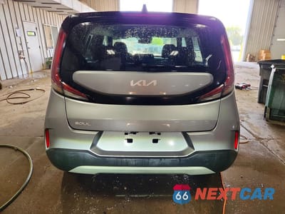 Zdjęcie 6 z 14 samochodu: 2025 KIA SOUL LX VIN:KNDJ23AU6S7943814 - miniatura