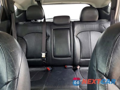 Zdjęcie 10 z 13 samochodu: 2013 HYUNDAI TUCSON LIMITED VIN:KM8JU3ACXDU581536 - miniatura