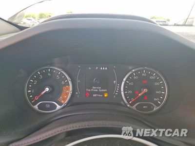 Zdjęcie 9 z 13 samochodu: 2019 JEEP RENEGADE SPORT VIN:ZACNJBAB6KPK51520 - miniatura