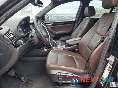 Zdjęcie 7 z 13 samochodu: 2018 BMW X4 XDRIVE28I VIN:5UXXW3C58J0Z60236 - miniatura