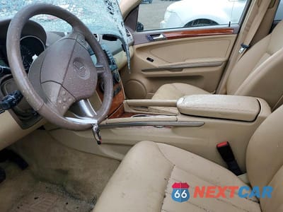 Zdjęcie 7 z 12 samochodu: 2007 MERCEDES-BENZ ML 320 CDI VIN:4JGBB22E17A188261 - miniatura