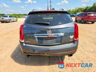Zdjęcie 6 z 13 samochodu: 2012 CADILLAC SRX LUXURY COLLECTION VIN:3GYFNAE33CS594921 - miniatura