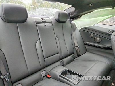 Zdjęcie 10 z 12 samochodu: 2019 BMW 430XI VIN:WBA4W5C50KAE50815 - miniatura