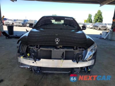 Piąte zdjęcie samochodu w środku: 2016 MERCEDES-BENZ S 550 VIN:WDDUG8CBXGA268220 - miniatura