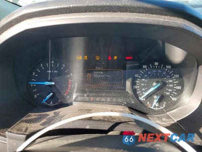 Zdjęcie 9 z 14 samochodu: 2020 FORD EDGE SE VIN:2FMPK4G94LBA19976 - miniatura