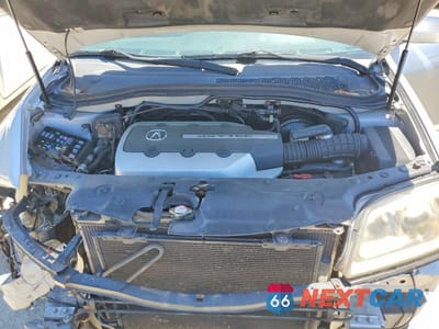 Zdjęcie 12 z 14 samochodu: 2006 ACURA MDX TOURING VIN:2HNYD18696H509475 - miniatura