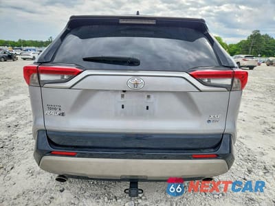 Zdjęcie 6 z 12 samochodu: 2025 TOYOTA RAV4 XSE VIN:JTME6RFV8SD576197 - miniatura
