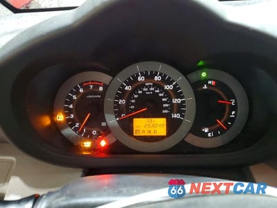 Zdjęcie 9 z 13 samochodu: 2010 TOYOTA RAV4 BASE VIN:JTMZF4DV5A5015570 - miniatura