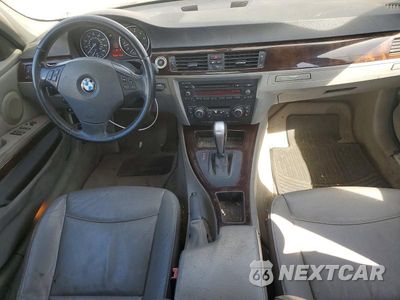 Zdjęcie 8 z 12 samochodu: 2011 BMW 328I XI VIN:WBAPK7C55BA821596 - miniatura