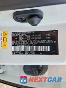 Zdjęcie 14 z 14 samochodu: 2020 LEXUS RX 350 L VIN:JTJHZKEA5L2014424 - miniatura