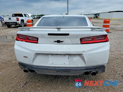 Zdjęcie 6 z 13 samochodu: 2017 CHEVROLET CAMARO SS VIN:1G1FE1R70H0202276 - miniatura