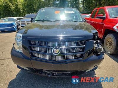 Piąte zdjęcie samochodu w środku: 2014 CADILLAC ESCALADE ESV PREMIUM VIN:1GYS4JEF0ER161672 - miniatura
