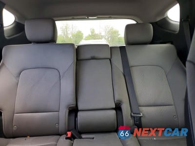 Zdjęcie 10 z 14 samochodu: 2016 HYUNDAI SANTA FE SPORT 2.4L VIN:5XYZU3LBXGG370838 - miniatura