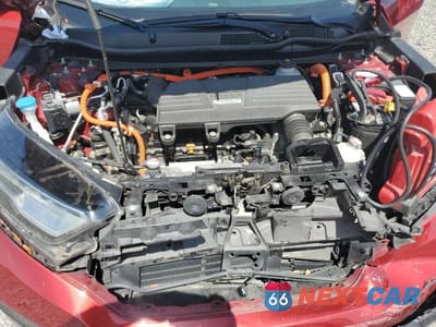 Zdjęcie 12 z 14 samochodu: 2020 HONDA CR-V EXL VIN:7FART6H83LE010933 - miniatura
