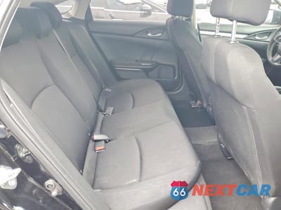 Zdjęcie 10 z 13 samochodu: 2018 HONDA CIVIC LX VIN:2HGFC2F51JH558244 - miniatura