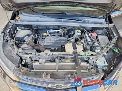 Zdjęcie 12 z 13 samochodu: 2020 CHEVROLET TRAX 1LT VIN:KL7CJPSB0LB335265 - miniatura
