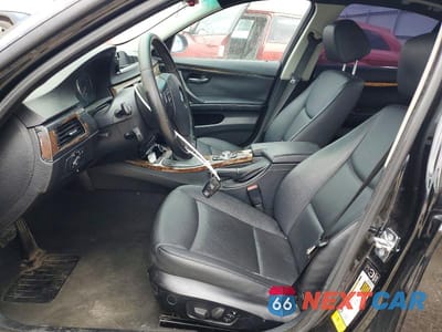 Zdjęcie 7 z 12 samochodu: 2007 BMW 328 I VIN:WBAVA37587NE26439 - miniatura