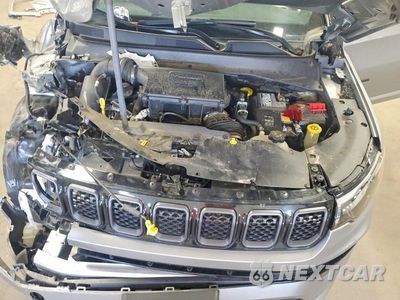 Zdjęcie 23 z 28 samochodu: 2024 JEEP COMPASS LIMITED VIN:3C4NJDCN9RT588319 - miniatura