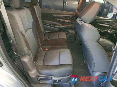 Zdjęcie 11 z 13 samochodu: 2024 SUBARU ASCENT VIN:4S4WMAAD3R3427413 - miniatura