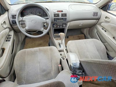 Zdjęcie 8 z 12 samochodu: 2002 TOYOTA COROLLA LE VIN:1NXBR12E72Z644857 - miniatura