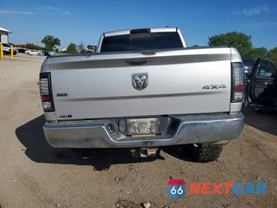 Zdjęcie 6 z 12 samochodu: 2009 DODGE RAM 1500 VIN:1D3HV18T89S753423 - miniatura
