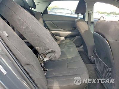 Zdjęcie 10 z 13 samochodu: 2024 HYUNDAI ELANTRA SEL VIN:KMHLS4DG9RU721778 - miniatura