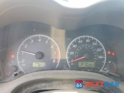 Zdjęcie 9 z 12 samochodu: 2010 TOYOTA COROLLA LE VIN:2T1BU4EE7AC487441 - miniatura