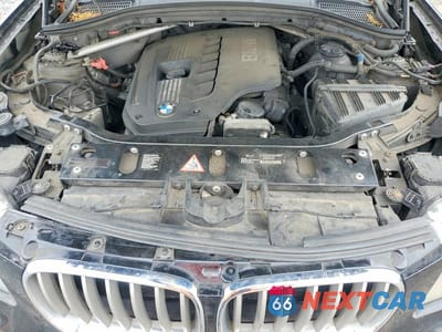 Zdjęcie 12 z 13 samochodu: 2011 BMW X3 XDRIVE28I VIN:5UXWX5C59BL707592 - miniatura