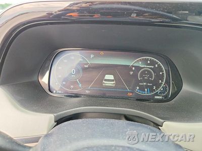 Zdjęcie 9 z 13 samochodu: 2022 HYUNDAI PALISADE CALLIGRAPHY VIN:KM8R7DHE5NU397355 - miniatura