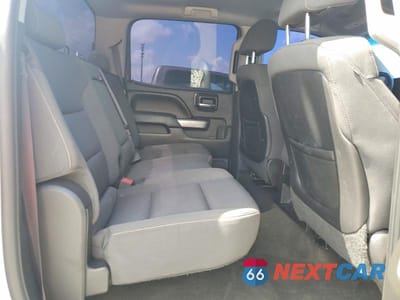 Zdjęcie 10 z 12 samochodu: 2015 CHEVROLET SILVERADO K1500 LT VIN:3GCUKREC0FG194701 - miniatura