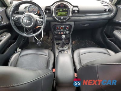 Zdjęcie 8 z 12 samochodu: 2018 MINI COOPER CLUBMAN VIN:WMWLN5C59J2B35437 - miniatura