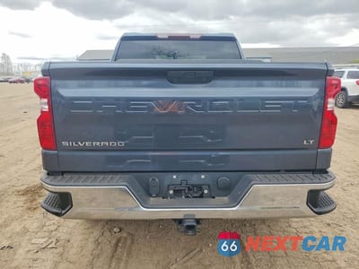 Zdjęcie 6 z 12 samochodu: 2021 CHEVROLET SILVERADO K1500 LT VIN:1GCPYJEK6MZ318360 - miniatura