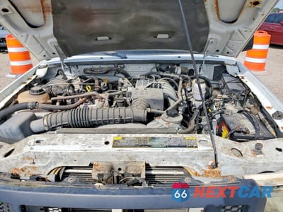 Zdjęcie 11 z 12 samochodu: 2011 FORD RANGER VIN:1FTKR1AD0BPA02296 - miniatura