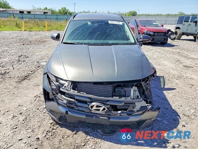 Piąte zdjęcie samochodu w środku: 2025 HYUNDAI TUCSON BLUE VIN:KM8JBDD1XSU268876 - miniatura
