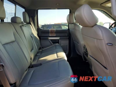 Zdjęcie 10 z 12 samochodu: 2020 FORD F150 SUPERCREW VIN:1FTEW1E46LFB44367 - miniatura
