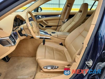 Zdjęcie 7 z 12 samochodu: 2014 PORSCHE PANAMERA 2 VIN:WP0AA2A70EL005200 - miniatura
