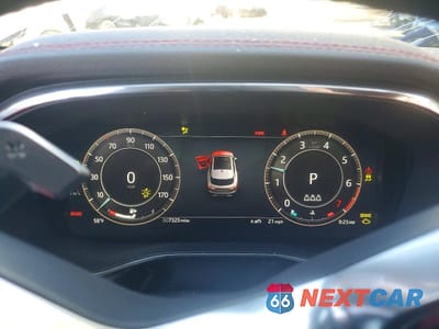 Zdjęcie 9 z 13 samochodu: 2025 JAGUAR F-PACE R-DYNAMIC S VIN:SADCT2EX7SA746906 - miniatura