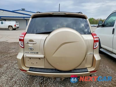 Zdjęcie 6 z 13 samochodu: 2009 TOYOTA RAV4 LIMITED VIN:JTMBF31V095013267 - miniatura