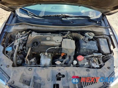 Zdjęcie 11 z 12 samochodu: 2017 ACURA ILX PREMIUM VIN:19UDE2F70HA000980 - miniatura