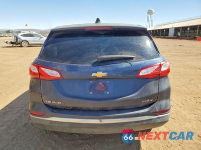 Zdjęcie 6 z 12 samochodu: 2018 CHEVROLET EQUINOX LT VIN:3GNAXSEV1JS636802 - miniatura