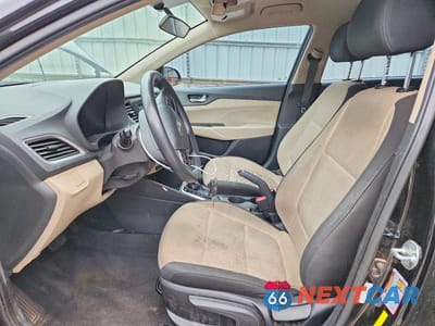Zdjęcie 7 z 12 samochodu: 2021 HYUNDAI ACCENT SE VIN:3KPC24A6XME146341 - miniatura